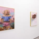 install image of Alex Garant's show
