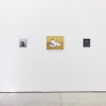 install shot of artwork