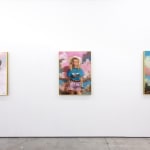 install image of Alex Garant's show
