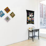 Caitlin McCormack, Windowbox, 2024