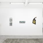 Installation shot of the exhibition 20 Years of GATS.