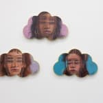 Alex Garant, A Promise in Clouds 3, 2025