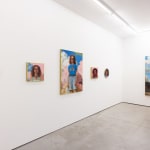 install image of Alex Garant's show