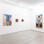 install image of Alex Garant's show