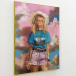install image of Alex Garant's show