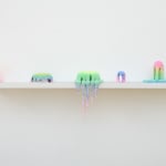 Dan Lam, Melt-In-Your-Mouth, 2020