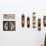 Installation image at Hashimoto Contemporary LA
