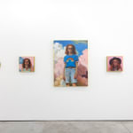 install image of Alex Garant's show