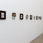 Installation image of GATS work at Hashimoto Contemporary LA