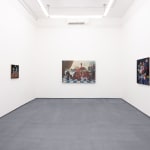 installation image of artwork
