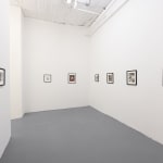 install photo of artwork in exhibition