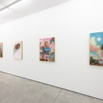 install image of Alex Garant's show