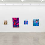 Installation image of Everybody's Free To Feel Good at Hashimoto Contemporary Los Angeles