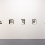 install photo of artwork in exhibition