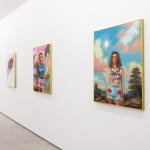install image of Alex Garant's show