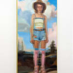 install image of Alex Garant's show