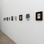 Installation image of GATS work at Hashimoto Contemporary LA