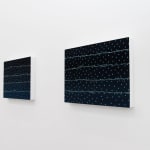 Installation image of Everybody's Talkin Bout The Stormy Weather at Hashimoto Contemporary Los Angeles