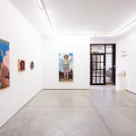 install image of Alex Garant's show