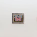 Installation image of Keya Tama's exhibition at Harman Projects Los Angeles