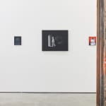 install shot of artwork