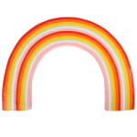Lorien Stern, Double Rainbow, 2020