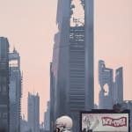 Scott Listfield, Polar Bear, 2025