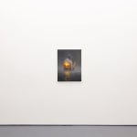 install photo of artwork in exhibition
