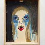 Marisa Merz, Untitled , 2013