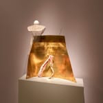 Fausto Melotti, La Creazione del Mondo, 1978