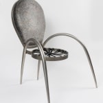LABINAC, Forest Table, 2018