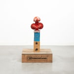 Renato Leotta, Multiverso, 2017