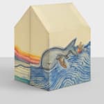 Sandra Vásquez de la Horra, Bitácora del Pescador, 2025