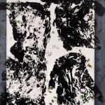 Jannis Kounellis, Untitled, 1959