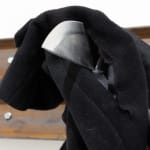 Jannis Kounellis (Small Works), Untitled, 2014