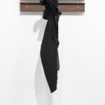 Jannis Kounellis (Small Works), Untitled, 2014