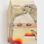 Sandra Vásquez de la Horra, Visiones del Arcoiris , 2025