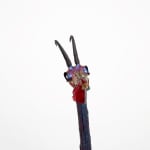Jimmie Durham, Ugly, 2017