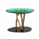 LABINAC, Forest Table, 2018