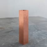 Francesco Arena, Prisma con perimetro, 2018