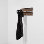 Jannis Kounellis (Small Works), Untitled, 2014