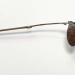 Giorgio Andreotta Calò, Icarus (ramo), 2024