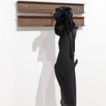 Jannis Kounellis (Small Works), Untitled, 2014