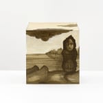 Sandra Vasquez de la Horra, Fata Morgana, 2019