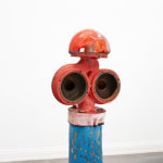 Renato Leotta, Multiverso, 2017