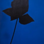 Jannis Kounellis, Untitled, 1959