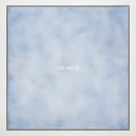 Antonio Dias, The Image, 1971