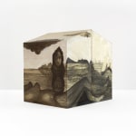 Sandra Vasquez de la Horra, Fata Morgana, 2019