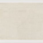 Alighiero Boetti, Clessidra, cerniera, viceversa, 1982