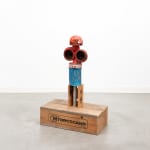 Renato Leotta, Multiverso, 2017